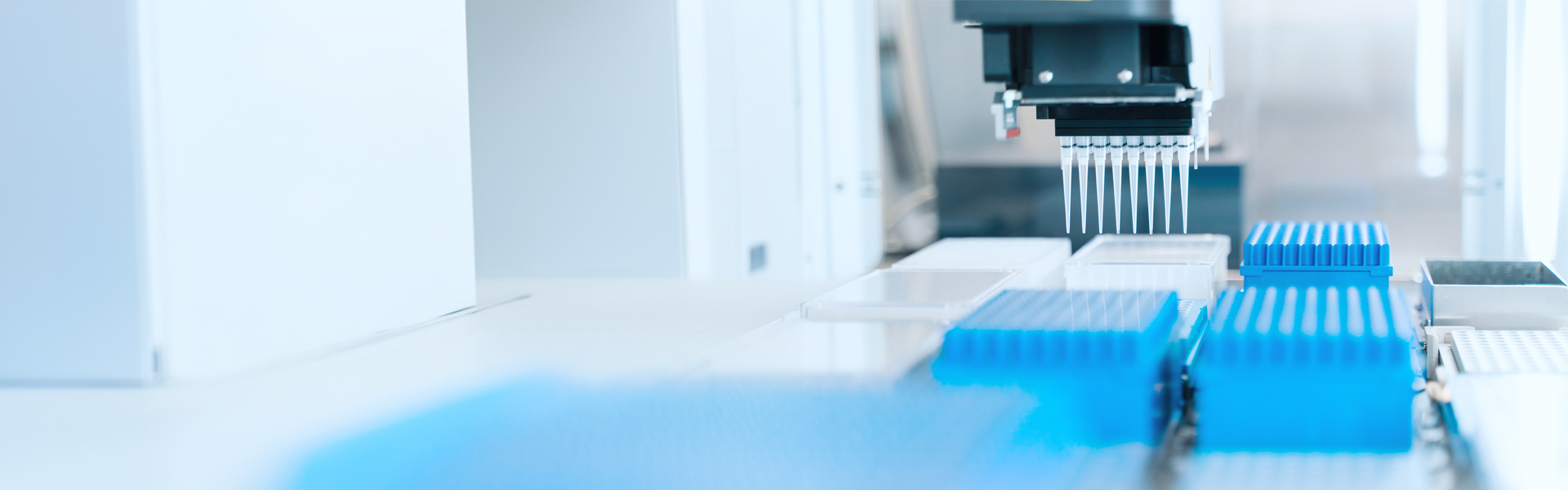 First to validate Illumina's TruSight Oncology Comprehensive (EU